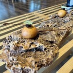 レストラン ウオゼン - 