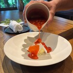 レストラン ウオゼン - 