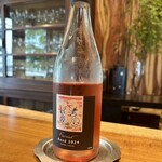 レストラン ウオゼン - 