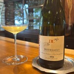 レストラン ウオゼン - 