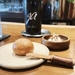 レストラン ウオゼン - 