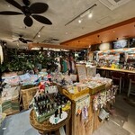 コナズ珈琲 - 店内