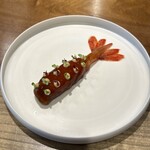 レストラン ウオゼン - 