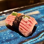 奴寿司 - 料理写真: