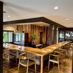 レストラン ウオゼン - 