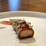 レストラン ウオゼン - 