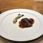 レストラン ウオゼン - 