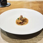 レストラン ウオゼン - 