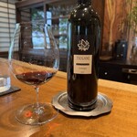 レストラン ウオゼン - 