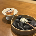 レストラン ウオゼン - 