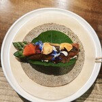 レストラン ウオゼン - 