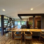 レストラン ウオゼン - 