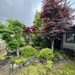 レストラン ウオゼン - 