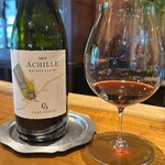 レストラン ウオゼン - 