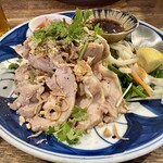 チョップスティックス 吉祥寺店 - 