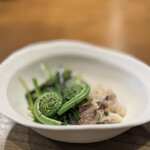 レストラン ウオゼン - 