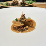 レストラン ウオゼン - 