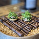 レストラン ウオゼン - 