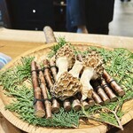 レストラン ウオゼン - 