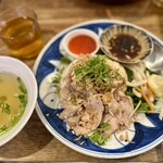 チョップスティックス 吉祥寺店 - 