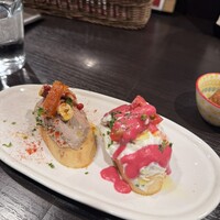 リザラン 新橋店 - 