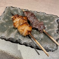 厳選焼鳥 一石三鳥 本店 - 