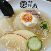 牛刺しと焼肉 仔虎 クリスロード店 - 