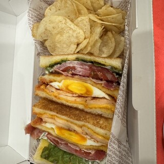 ベーカリー&ペストリー・ショップ_1