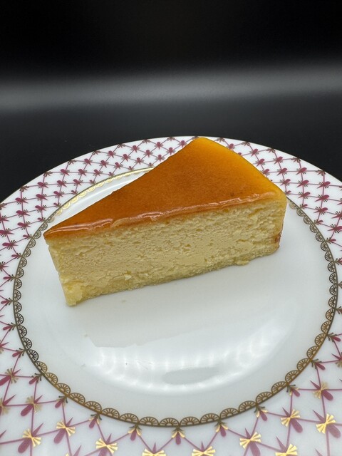 ベーカリー&ペストリー・ショップ