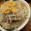 麺屋 のスたOSAKA 難波千日前店 