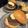 WAGYU BURGER HIROKIYA