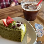 cafe さくら - 
