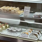 cafe さくら - 