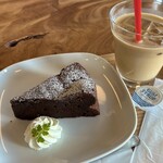 cafe さくら - 