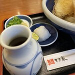 本格手打 もり家 - 