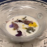 Global French Kitchen 雫 - 