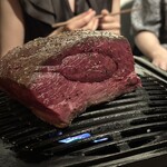 肉のヒマラヤとnomuno - 