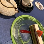 Global French Kitchen 雫 - 