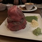 肉のヒマラヤとnomuno - 