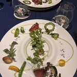 Global French Kitchen 雫 - 