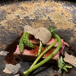 Global French Kitchen 雫 - 