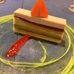 Global French Kitchen 雫 - 