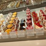 エクラデジュール - 