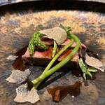 Global French Kitchen 雫 - 