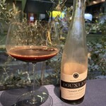 Global French Kitchen 雫 - 