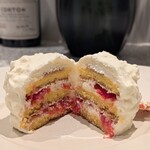 おかしやうっちー - 