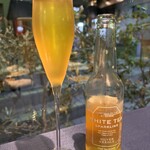 Global French Kitchen 雫 - 