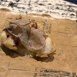 Global French Kitchen 雫 - 