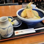 本格手打 もり家 - 