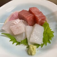 つきはし - 